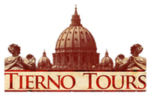 Tierno Tours logo