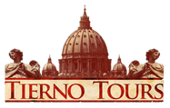 Tierno Tours Logo!